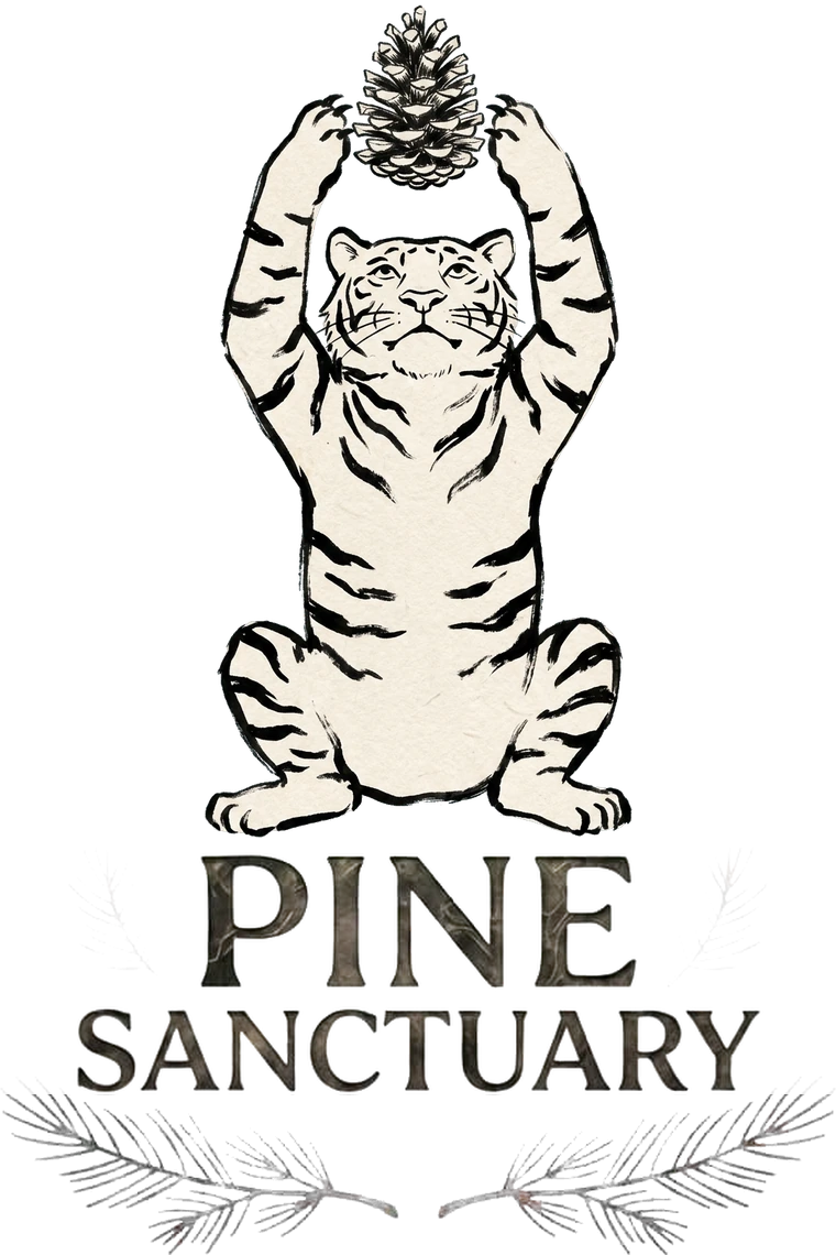 Pine Sanctuary